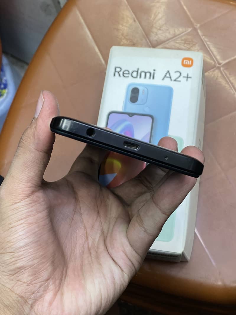 Xiaomi Redmi A2 Plus 2