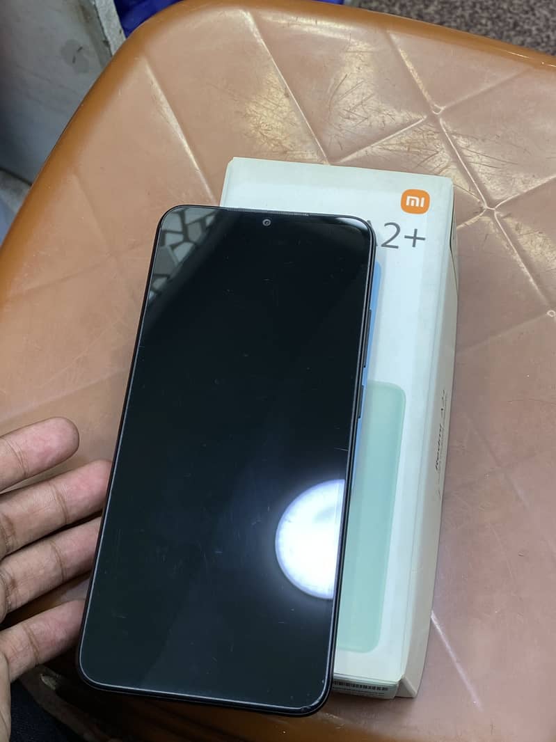 Xiaomi Redmi A2 Plus 3