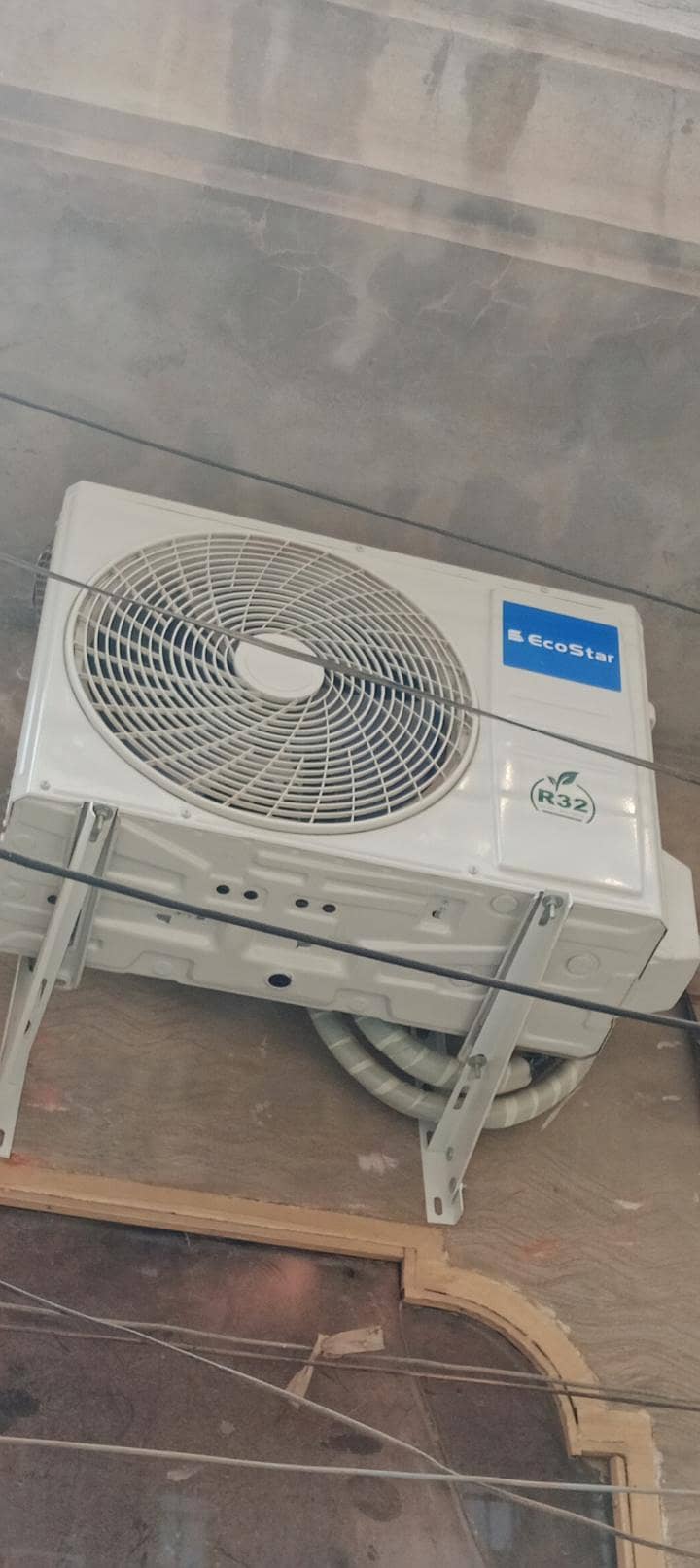 Ac Ecostar inverter T3 1