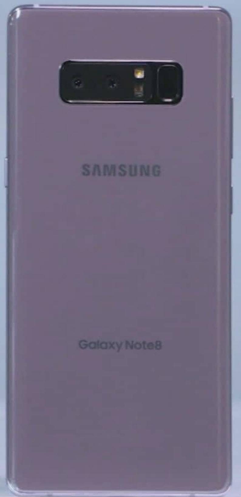 Samsung Mobile Note 8 0