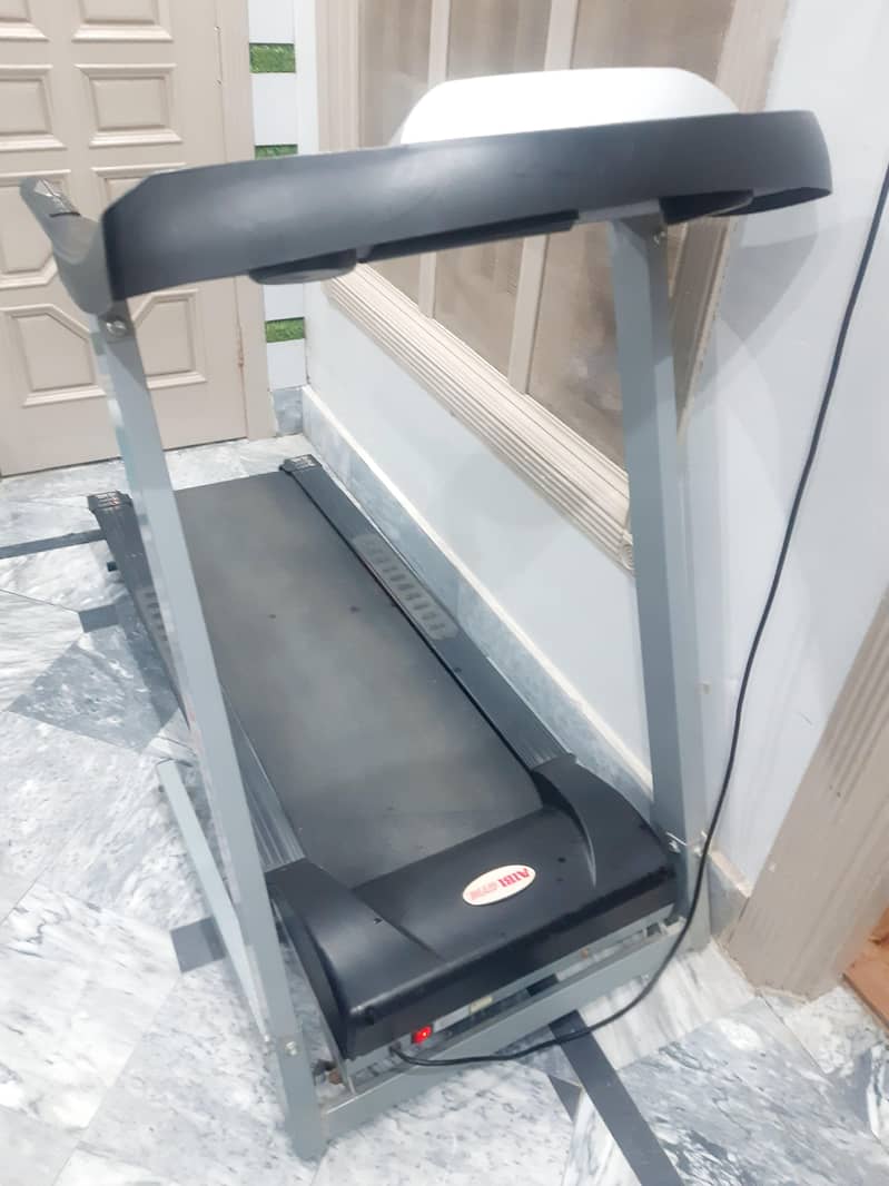 Treadmill 1