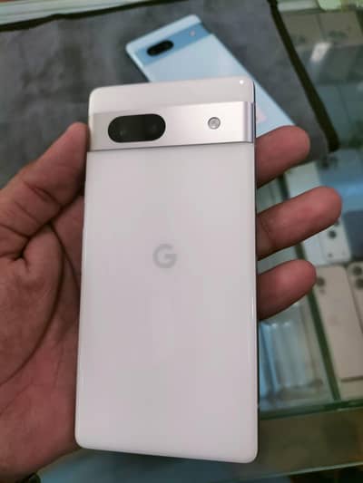 Google Pixel 7a