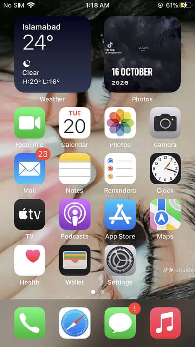 Apple iPhone 7