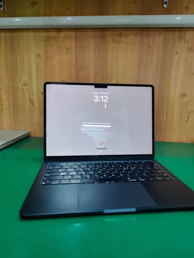 MacBook Air M2 | 8GB/256GB | Midnight Blue