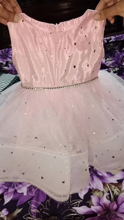 baby girl frock
