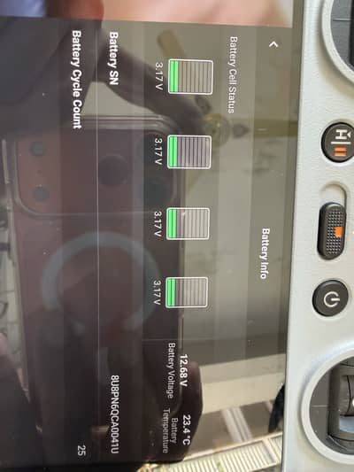 Dji mavic 4 pro fly more combo drone used like brand new best drone