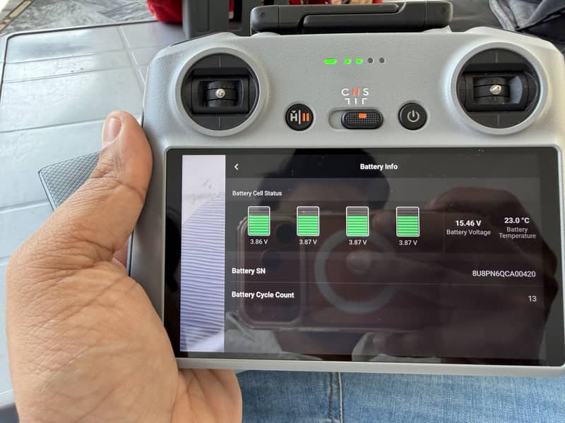 Dji mavic 4 pro fly more combo drone used like brand new best drone ...