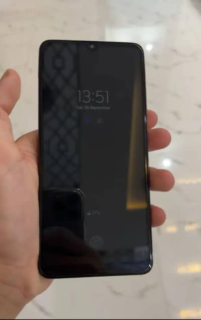 Samsung Mobile A32