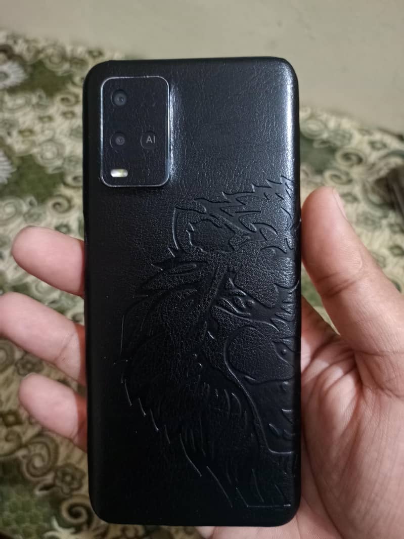 OPPO A54 1