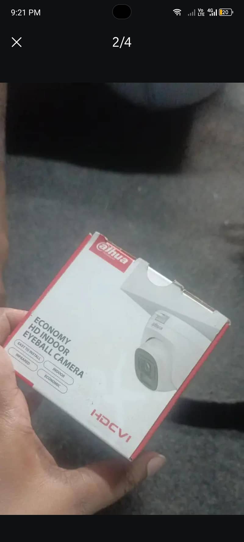 4 Camera Dvr 0