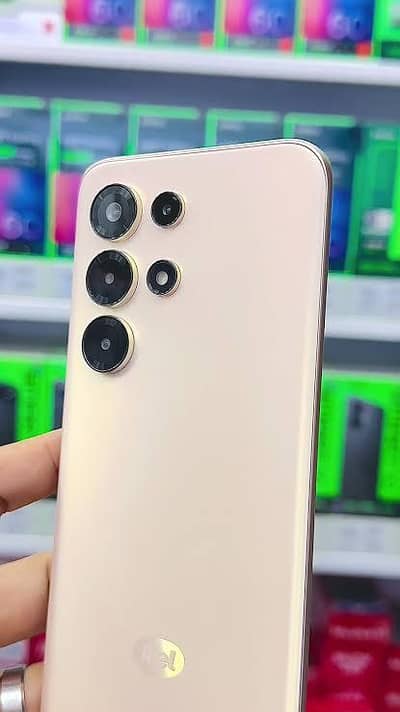 Itel s26 ultra