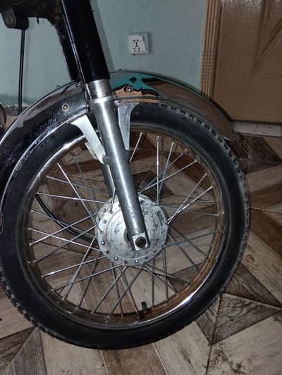 Road prince bike