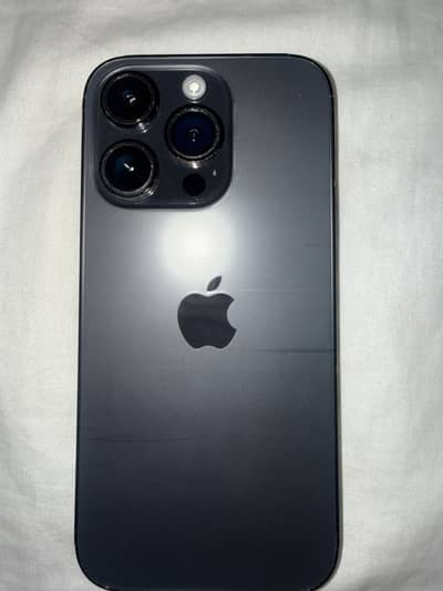 Apple iPhone 14 Pro