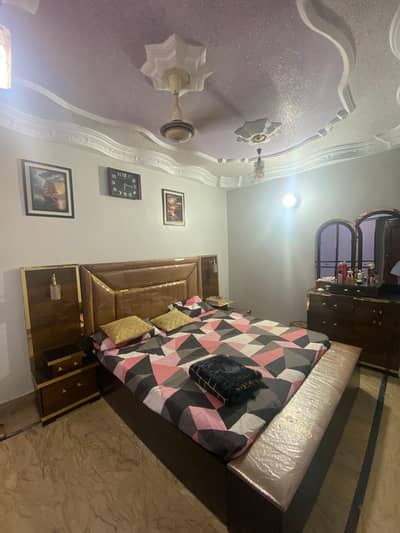 Bed Room Set Up for Sale