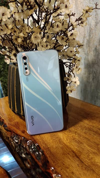 Vivo S1 4GB/128GB