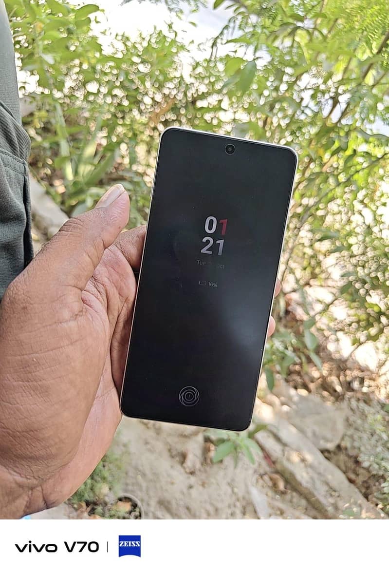 One Plus 13R 2