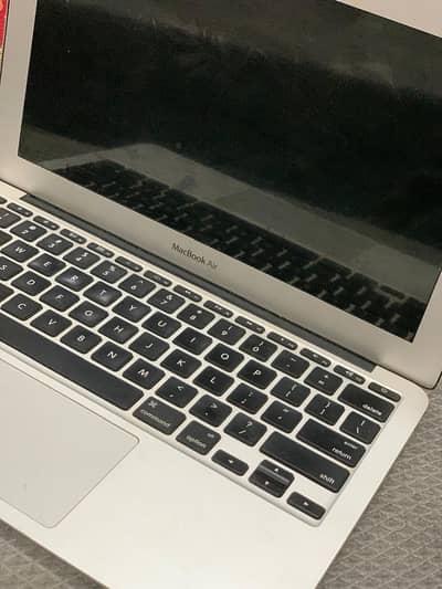 MacBook air