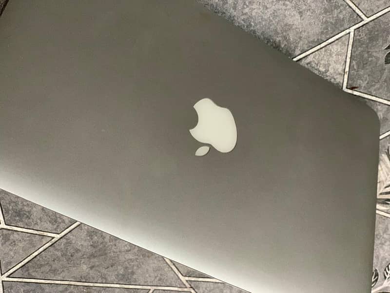 MacBook air 6