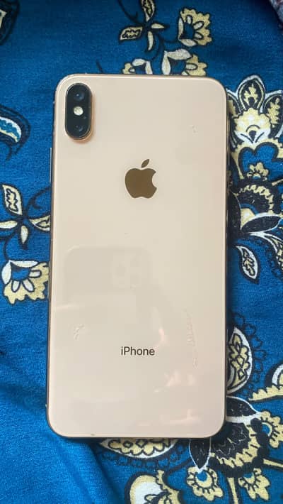Apple iPhone XS Max