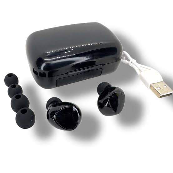 EarpodsM10 5