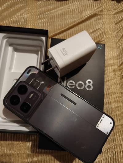 Realme Neo 8 16GB/512GB