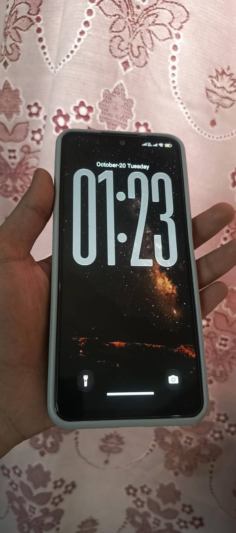 Xiaomi Redmi Note 12 1