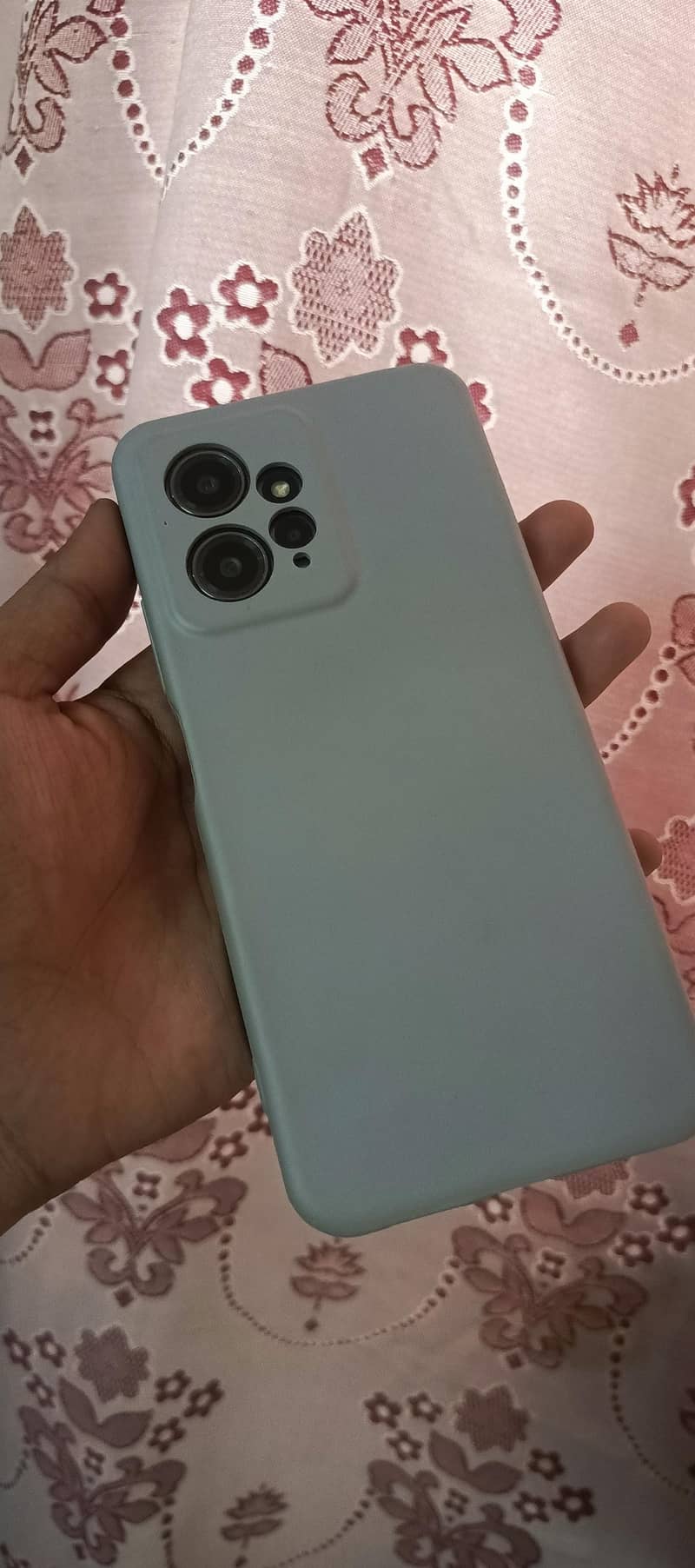 Xiaomi Redmi Note 12 2