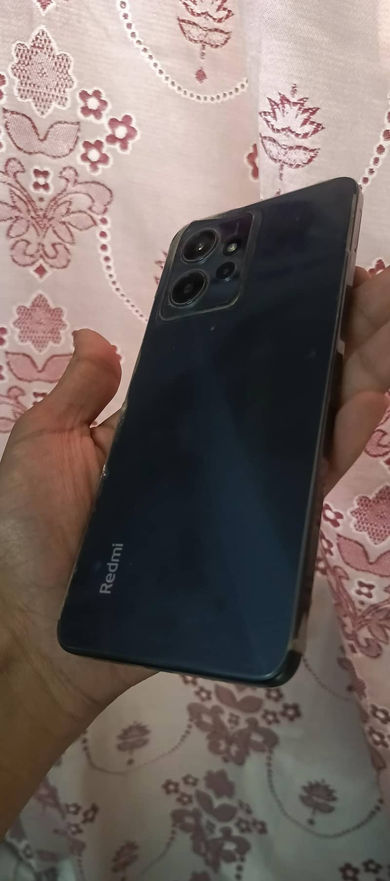 Xiaomi Redmi Note 12 3