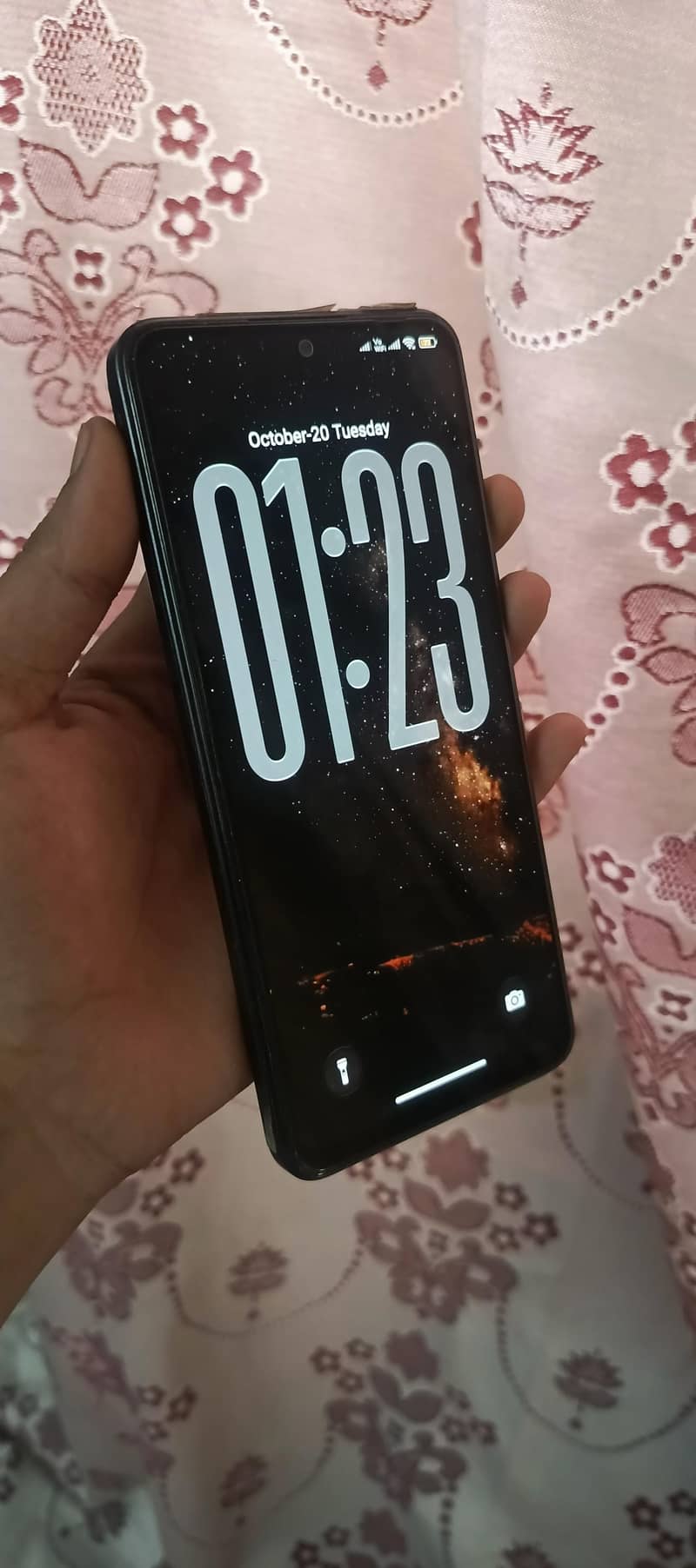 Xiaomi Redmi Note 12 5