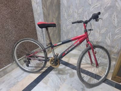 bicycle for sale