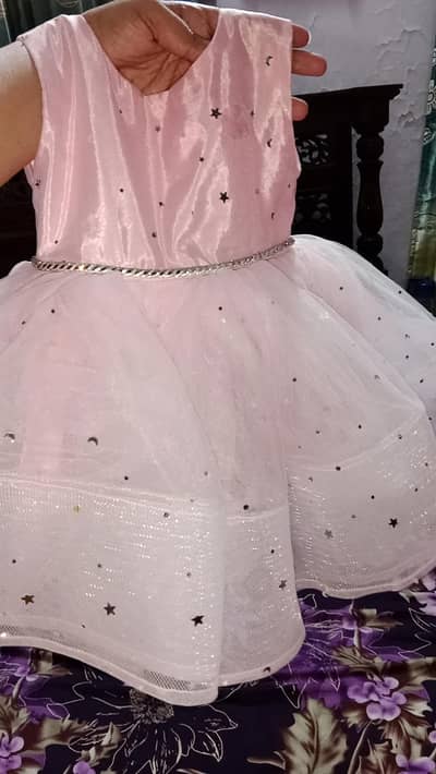 baby girl frock
