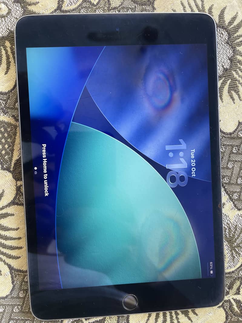 Ipad mini 5 1