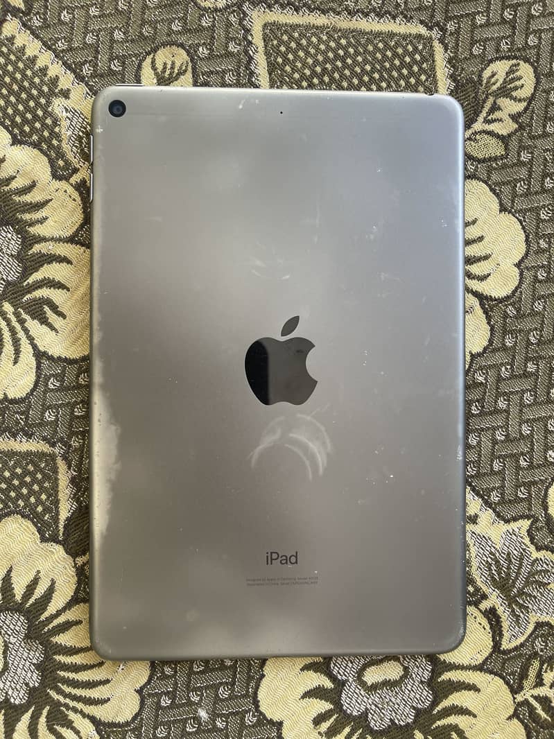 Ipad mini 5 2