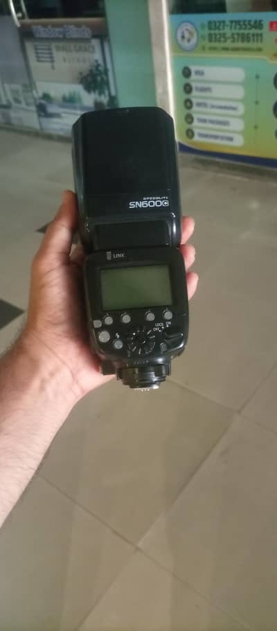 shanny 600c