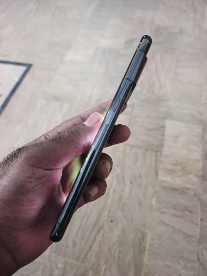 Google Pixel 7 Pro 2