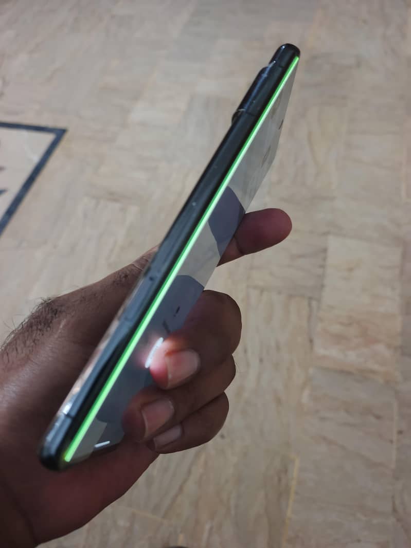 Google Pixel 7 Pro 3