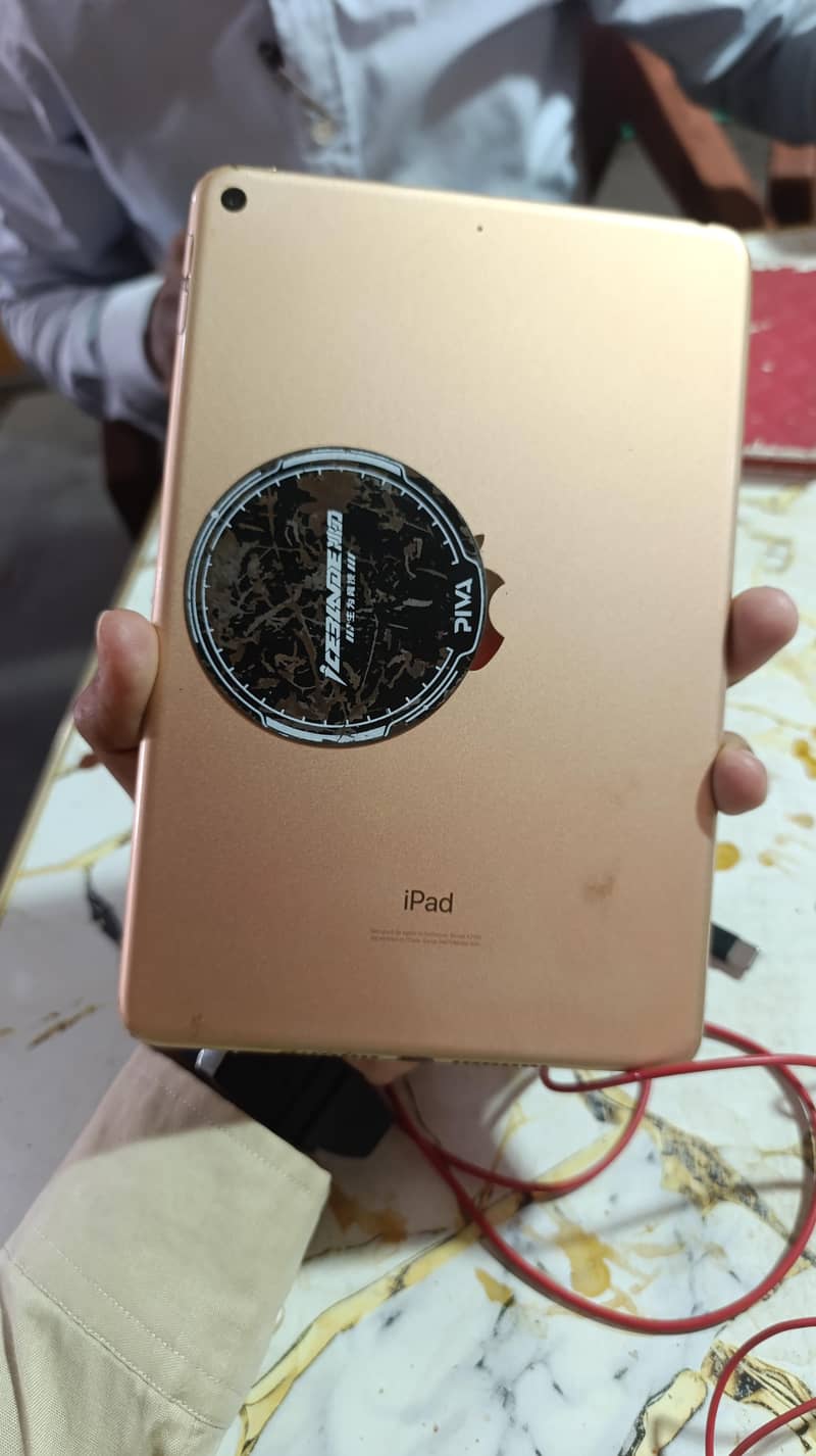 Ipad Mini 5 1