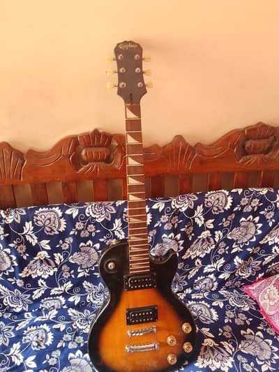Need offers Epiphone Les Paul 100
