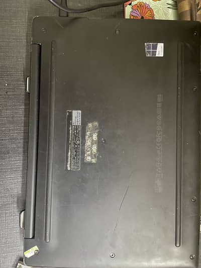 Dell latitude 7370