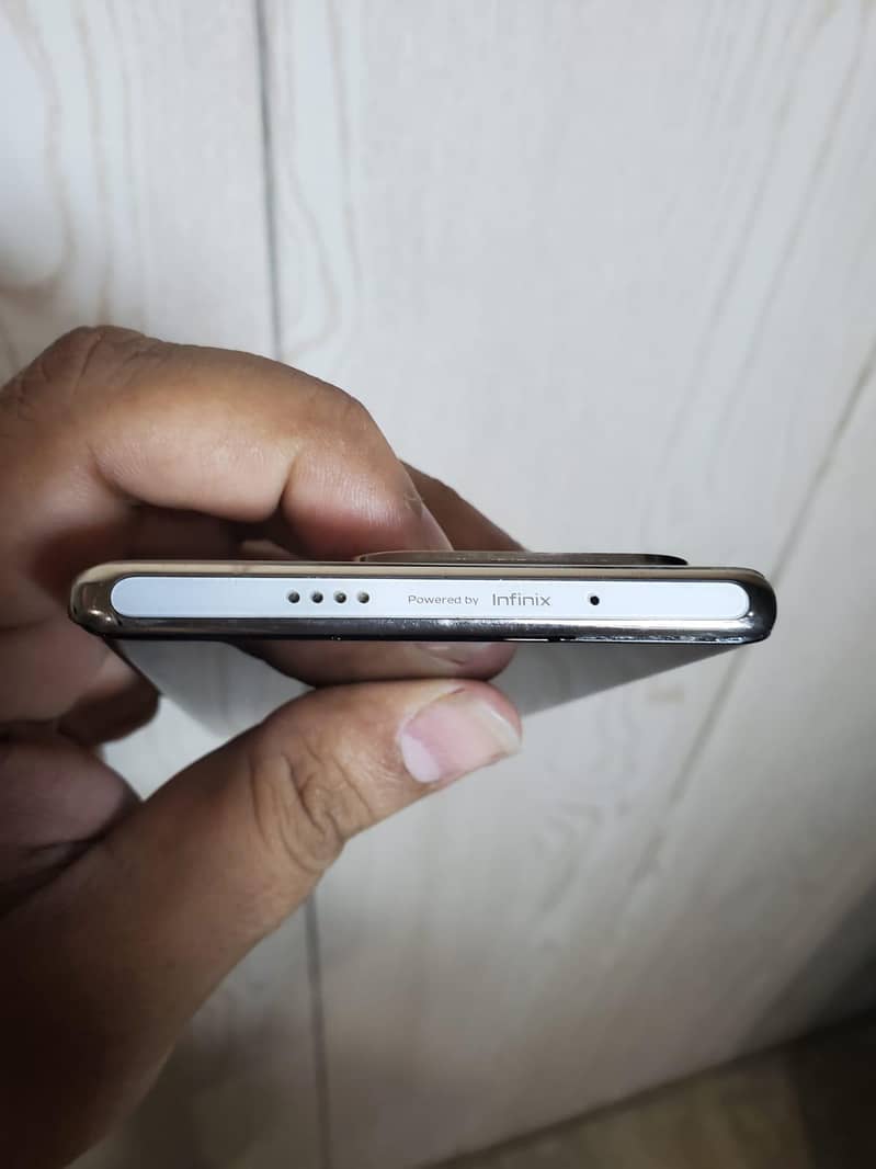 Infinix Zero 30 2