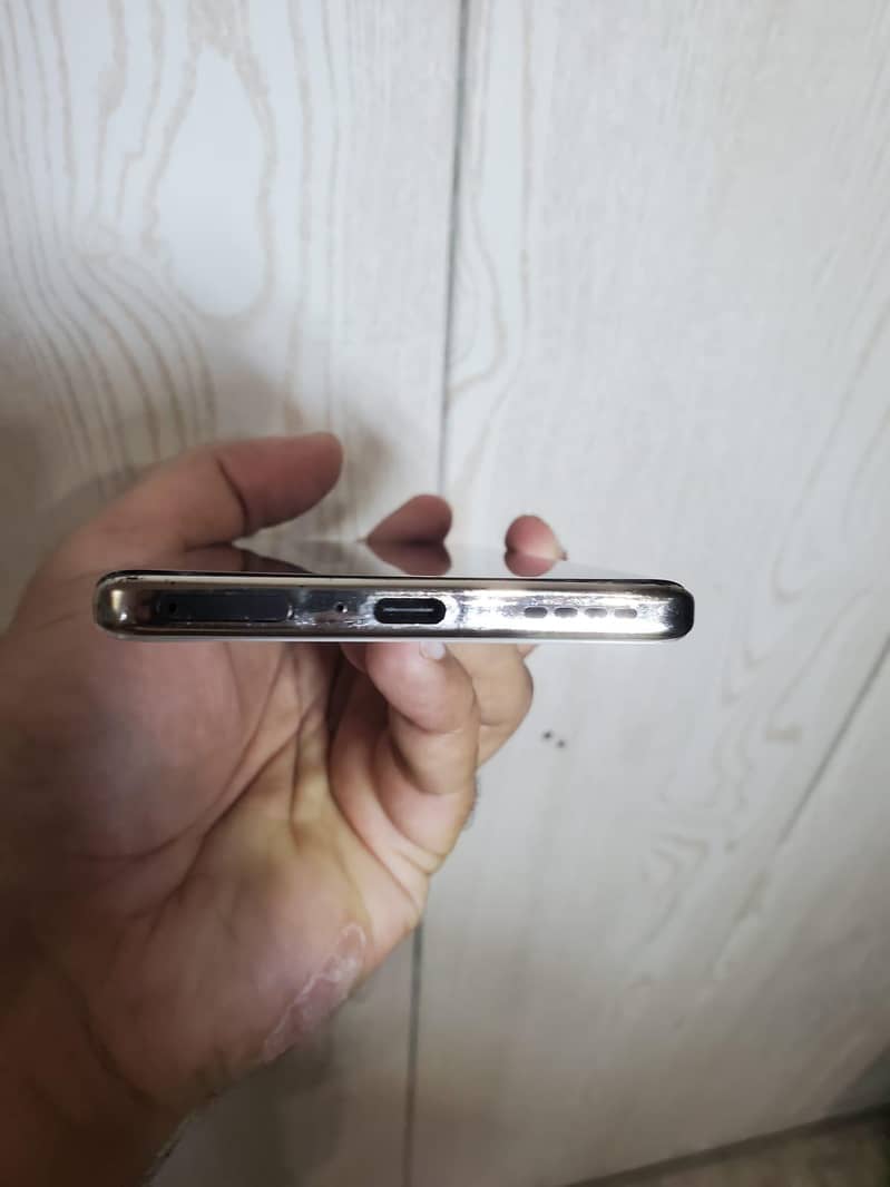 Infinix Zero 30 4