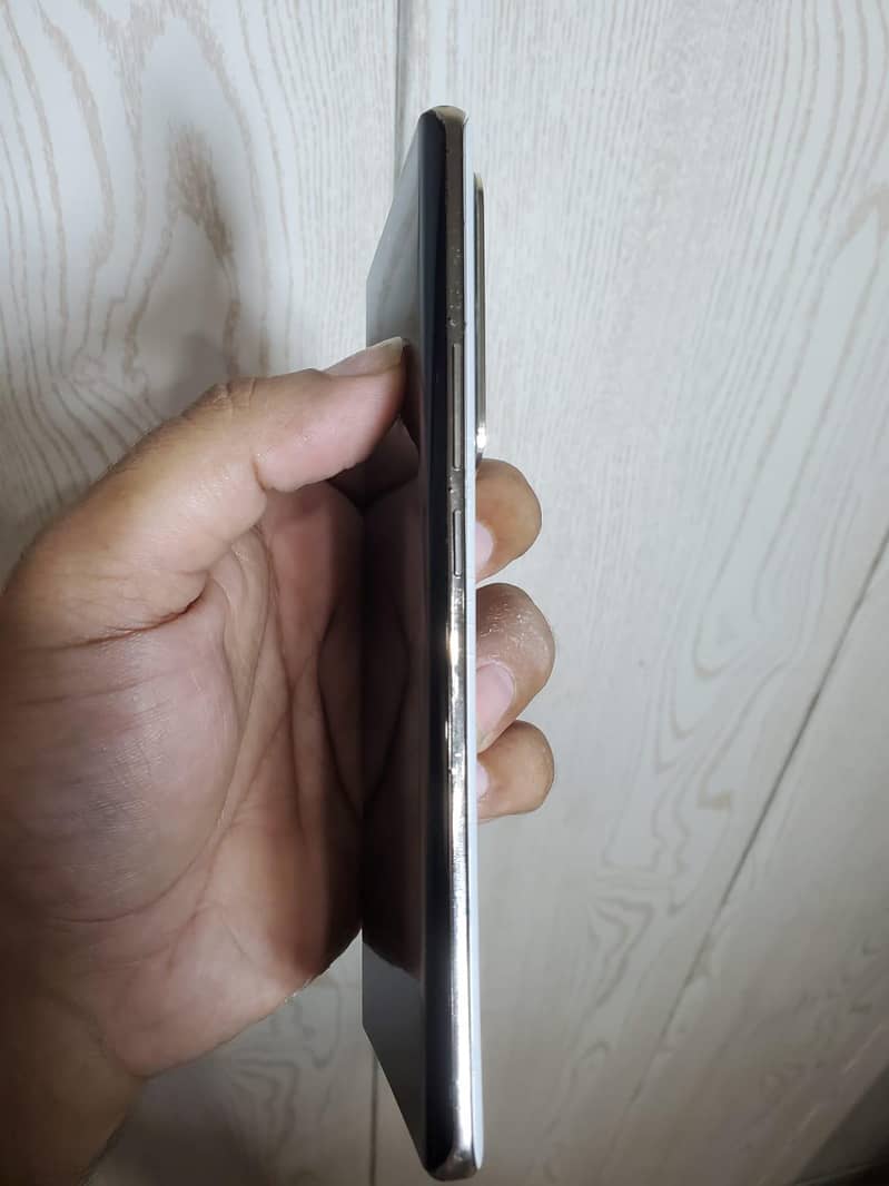 Infinix Zero 30 5