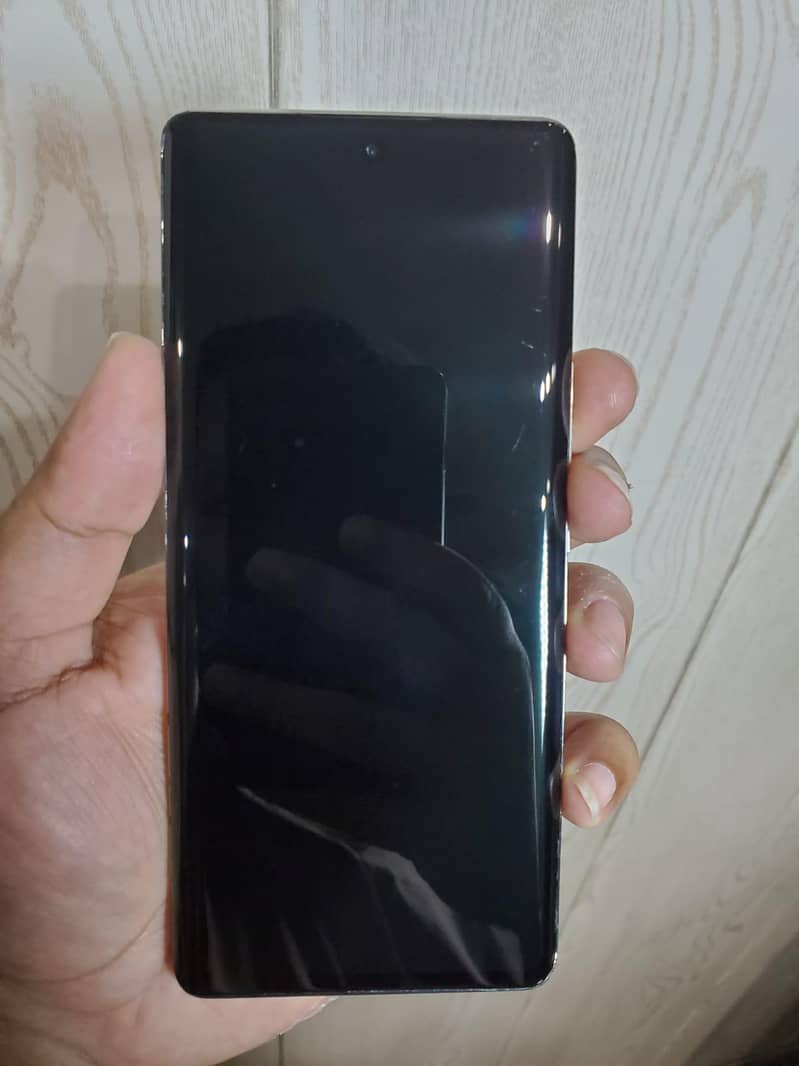 Infinix Zero 30 7