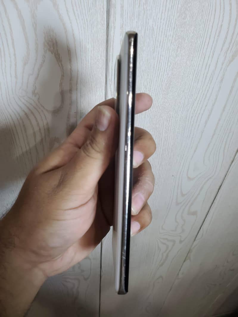 Infinix Zero 30 8