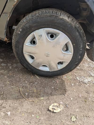 Hyundai Santro 2004