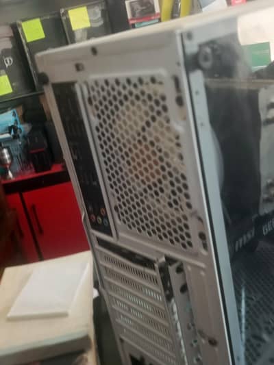 High-end gaming PC for sell urgent just call