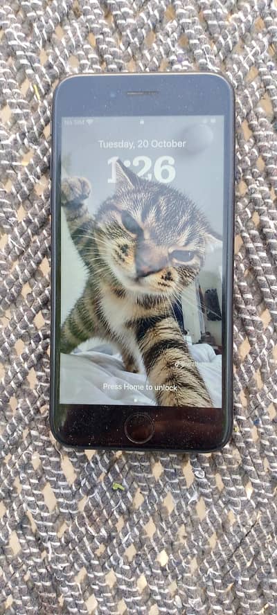 I phone SE 2020