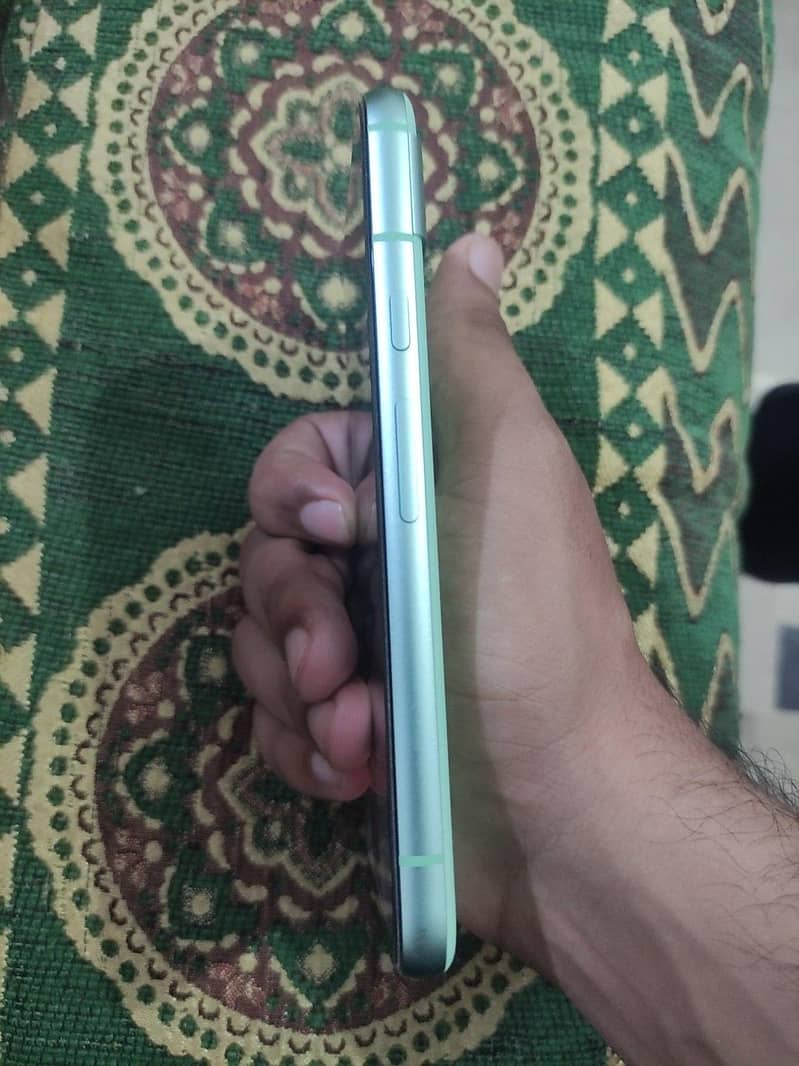 Google Pixel 8a 1