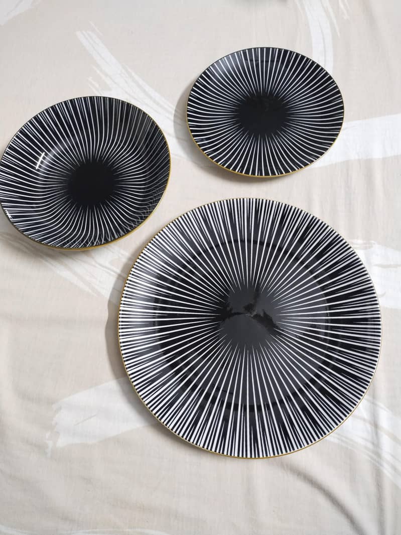 dinner plates 3