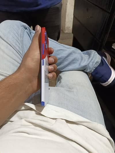Infinix Smart 20